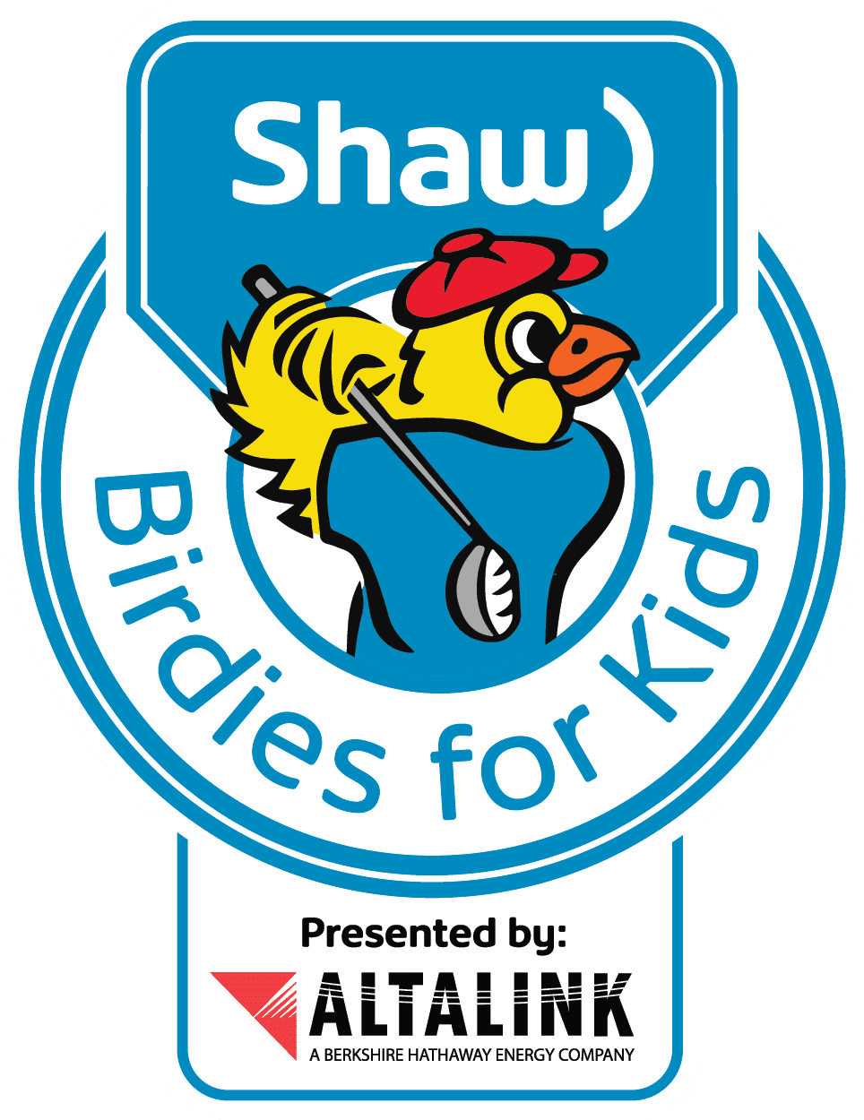 shaw charity classic purse